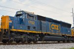 CSX 1702